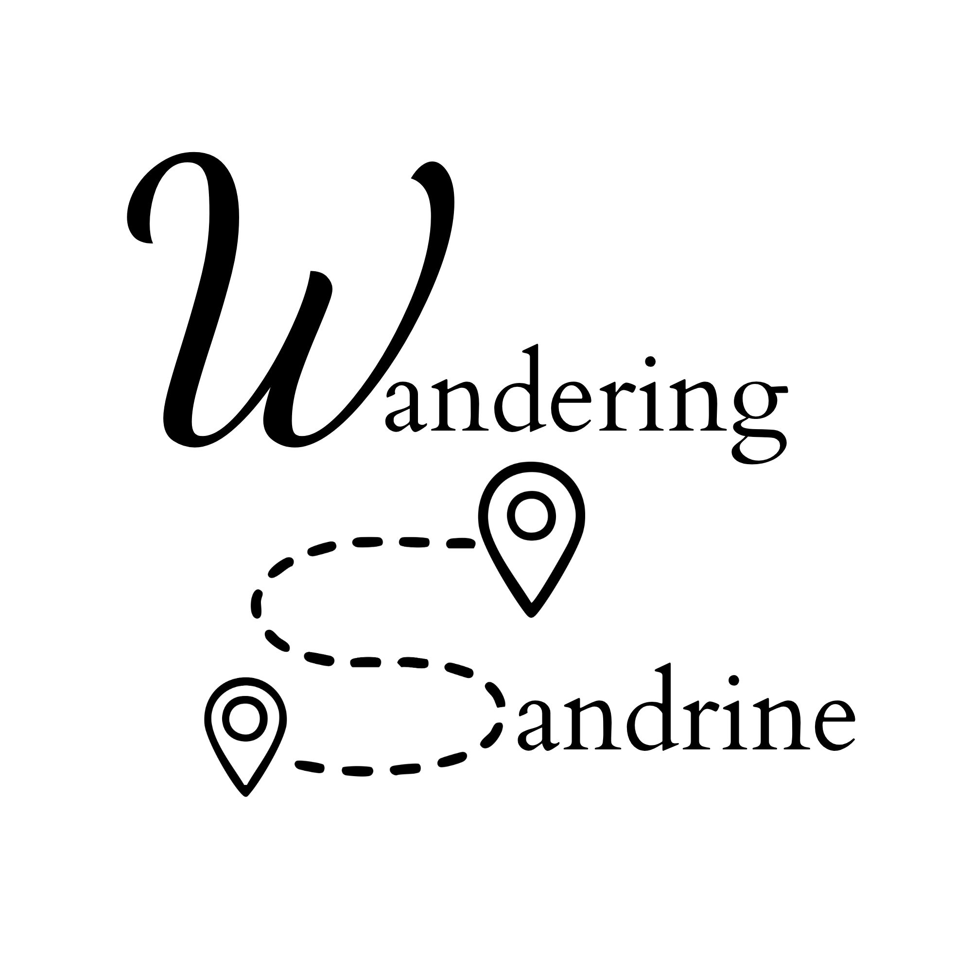 Wandering Sandrine